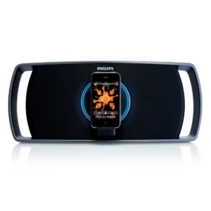 Philips Speaker Dock SBD8100/10