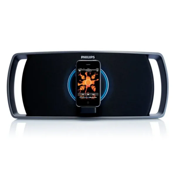Philips Speaker Dock SBD8100/10