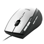 Trust Optical MI-2950R mouse USB Type-A 500 DPI