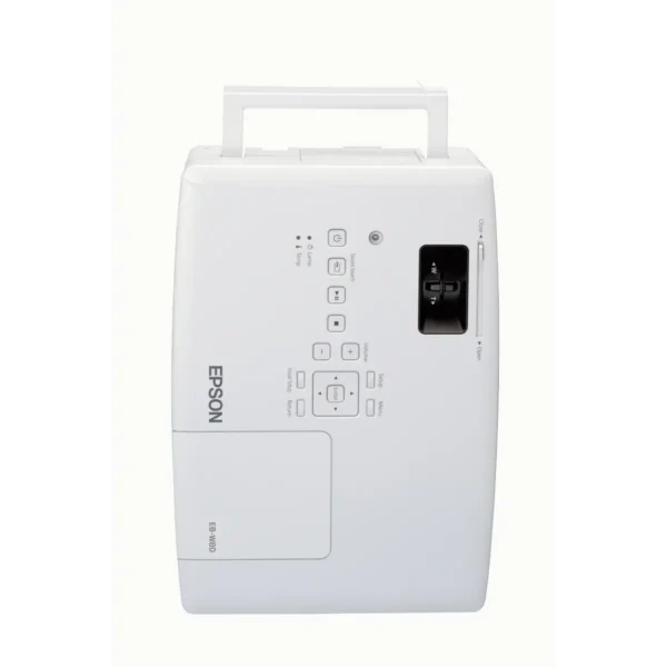 Epson EB-W8D