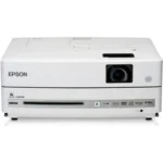Epson EB-W8D
