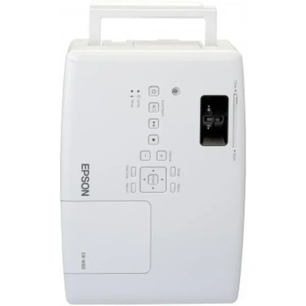 Epson EB-W8D