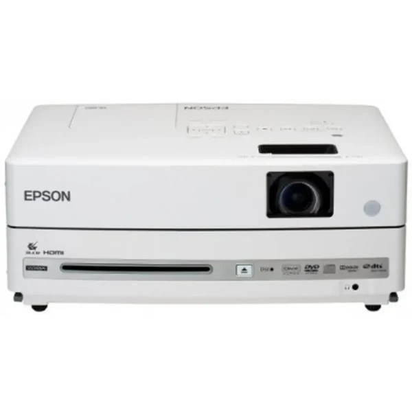 Epson EB-W8D
