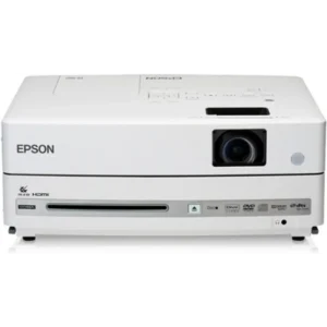 Epson EB-W8D
