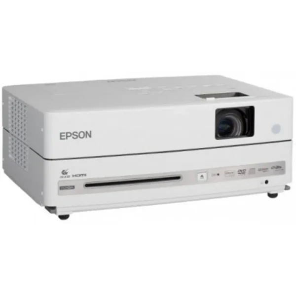 Epson EB-W8D