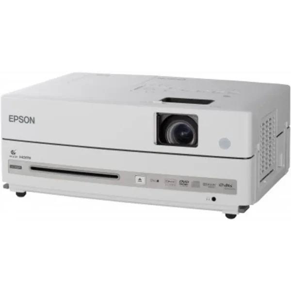 Epson EB-W8D
