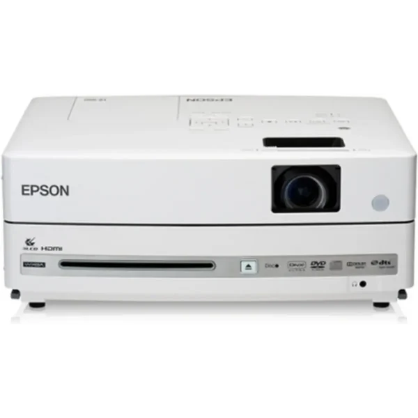 Epson EB-W8D