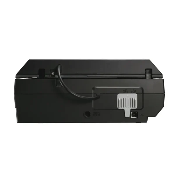 Epson Perfection V600 Photo Flatbed scanner 6400 x 9600 DPI A4 Black