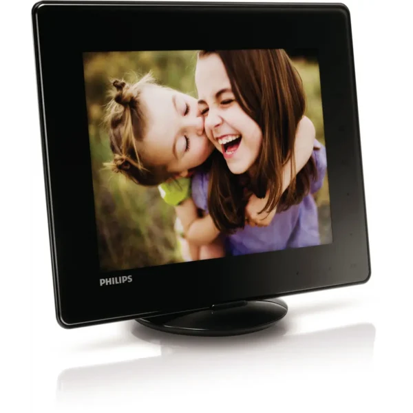 Philips Digital Photo Album SPH8608/12
