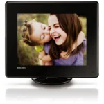 Philips Digital Photo Album SPH8608/12