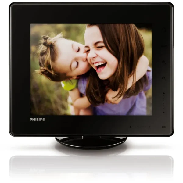 Philips Digital Photo Album SPH8608/12
