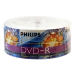 Philips DVD-R DM4S6Q25F/17