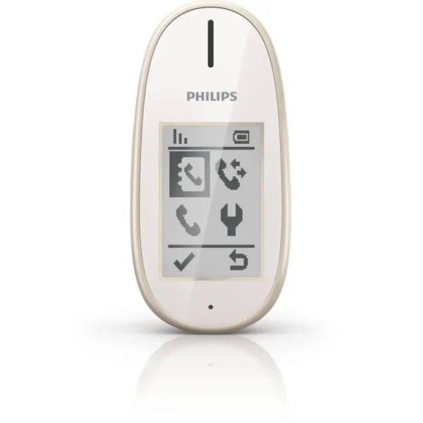 Philips Hands-free accessory for cordless phones MT3120T/05