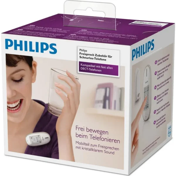 Philips Hands-free accessory for cordless phones MT3120T/05