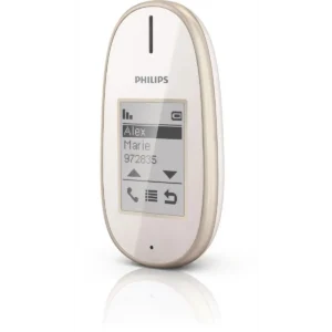 Philips Hands-free accessory for cordless phones MT3120T/05