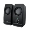 Trust Remo 2.0 1-way Black Wired 8 W