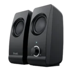 Trust Remo 2.0 1-way Black Wired 8 W