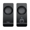 Trust Remo 2.0 1-way Black Wired 8 W