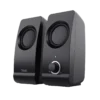 Trust Remo 2.0 1-way Black Wired 8 W