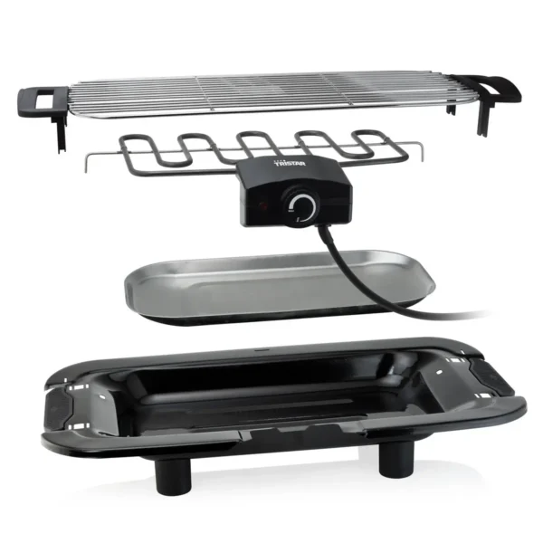 Tristar BQ-2811 Barbecue-grill