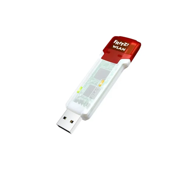 FRITZ! WLAN USB Stick N 300 Mbit/s