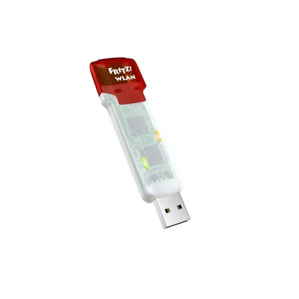 FRITZ! WLAN USB Stick N 300 Mbit/s