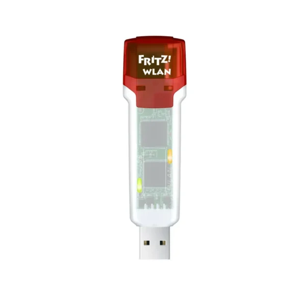 FRITZ! WLAN USB Stick N 300 Mbit/s
