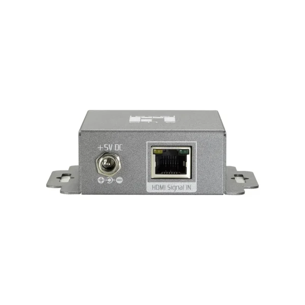 LevelOne HDSpider™ HDMI over Cat.5 Long Range Receiver