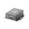 LevelOne HDSpider™ HDMI over Cat.5 Long Range Receiver