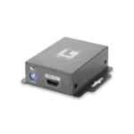 LevelOne HDSpider™ HDMI over Cat.5 Long Range Receiver
