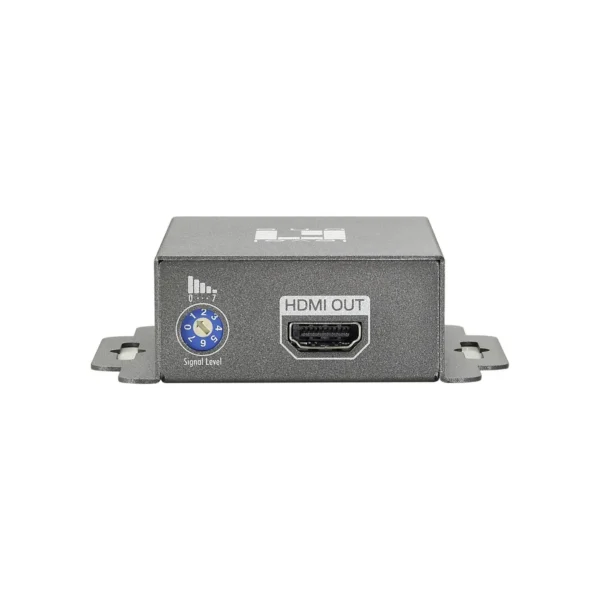 LevelOne HDSpider™ HDMI over Cat.5 Long Range Receiver