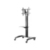 Peerless SR560M multimedia cart/stand Black