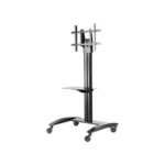 Peerless SR560M multimedia cart/stand Black