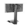 Peerless SR560M multimedia cart/stand Black