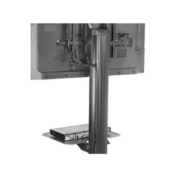 Peerless SR560M multimedia cart/stand Black