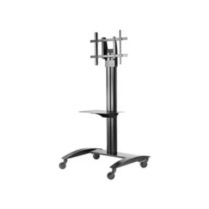 Peerless SR560M multimedia cart/stand Black