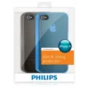 Philips DLM4307/17 mobile phone case Cover Blue, Charcoal
