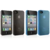 Philips DLM4307/17 mobile phone case Cover Blue, Charcoal