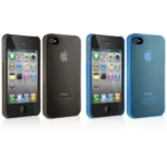Philips DLM4307/17 mobile phone case Cover Blue, Charcoal