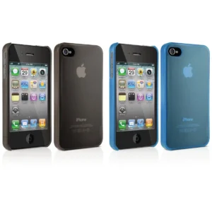 Philips DLM4307/17 mobile phone case Cover Blue, Charcoal