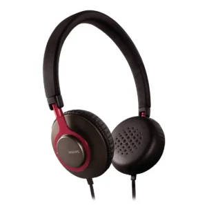 Philips SHL5500/28 headphones/headset Wired Head-band Brown