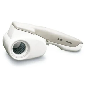 Ariete 440 slicer Electric White