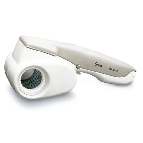 Ariete 440 slicer Electric White