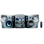 Philips FWM922 MP3 Mini Hi-Fi System