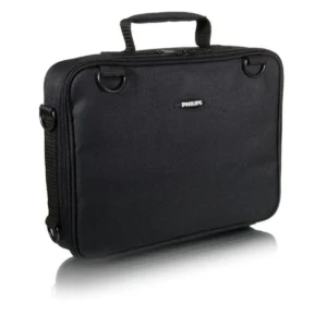 Philips Portable DVD bag/cleaning kit SVC4004C/17