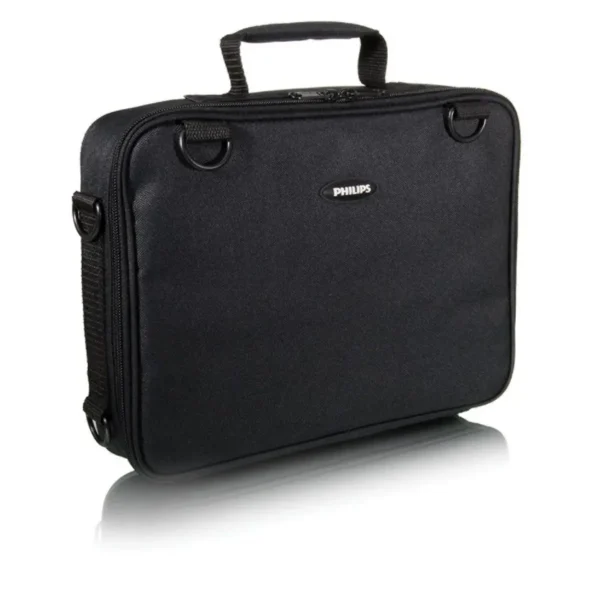 Philips Portable DVD bag/cleaning kit SVC4004C/17