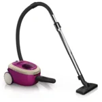 Philips SmallStar FC8282/01 vacuum 1 L Cylinder vacuum 1600 W
