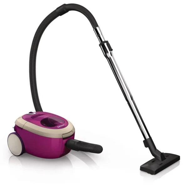 Philips SmallStar FC8282/01 vacuum 1 L Cylinder vacuum 1600 W