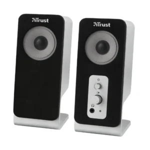 Trust SoundForce Pro 8 W