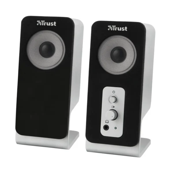 Trust SoundForce Pro 8 W